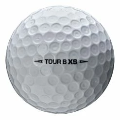 Bridgestone Tour B XS Golf Balls | White -Golf Shafts Sales Store Bridgestone Tour Golf Balls White 149