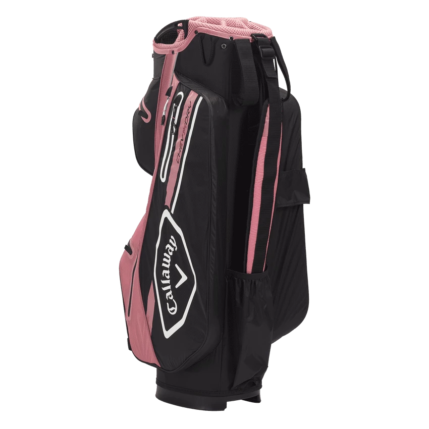 Callaway Chev Dry 14 Golf Cart Bag 5120515 4 Callaway Chev Dry 14 Golf Cart Bag 5120515 - Image 4