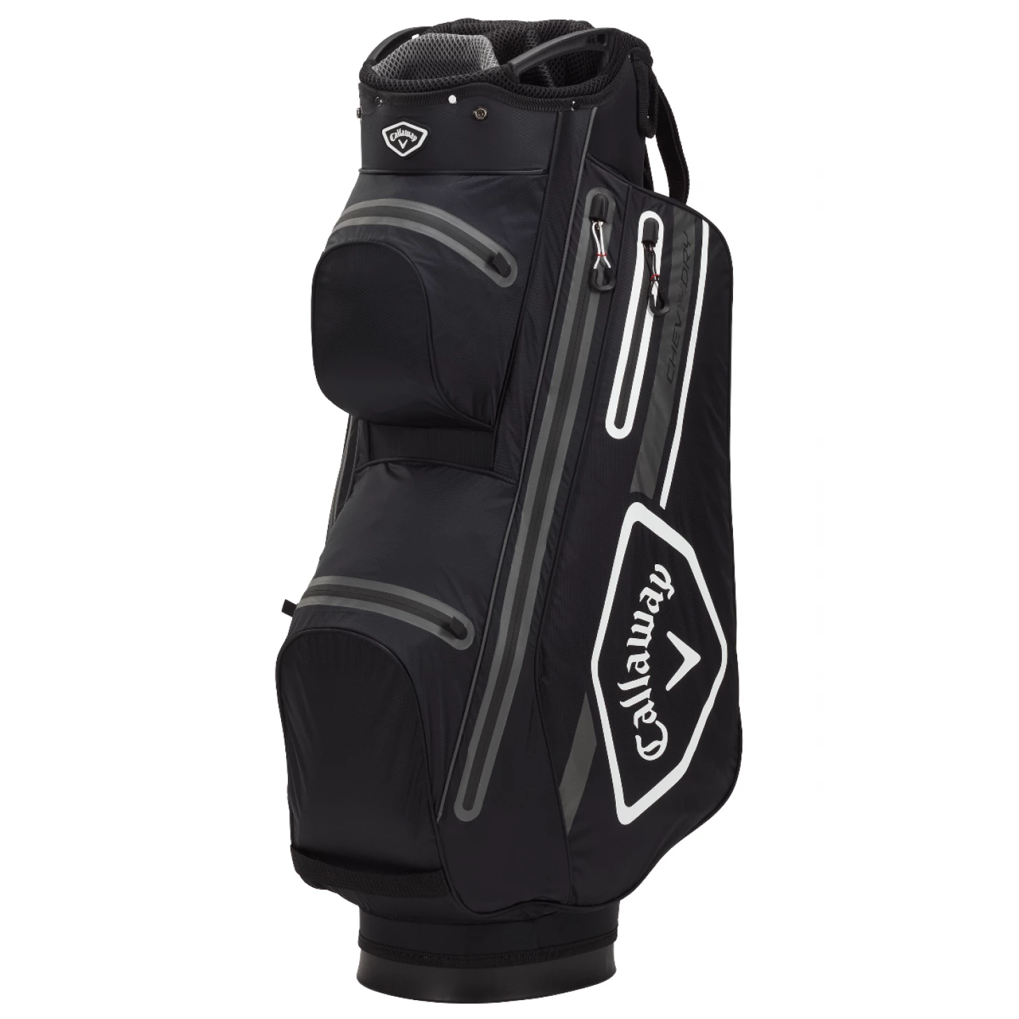 Callaway Chev Dry 14 Golf Cart Bag 5120509 4 Callaway Chev Dry 14 Golf Cart Bag 5120509 - Image 4