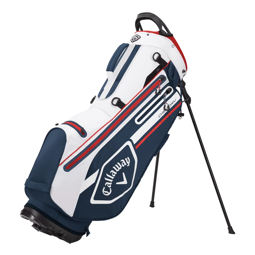 Callaway Chev Dry Golf Stand Bag 5121003 1 Callaway Chev Dry Golf Stand Bag 5121003