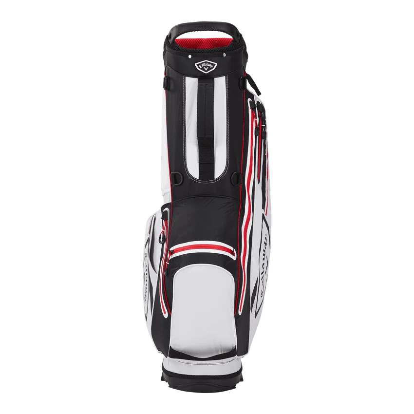 Callaway Chev Dry Golf Stand Bag 5121004 4 Callaway Chev Dry Golf Stand Bag 5121004 - Image 4