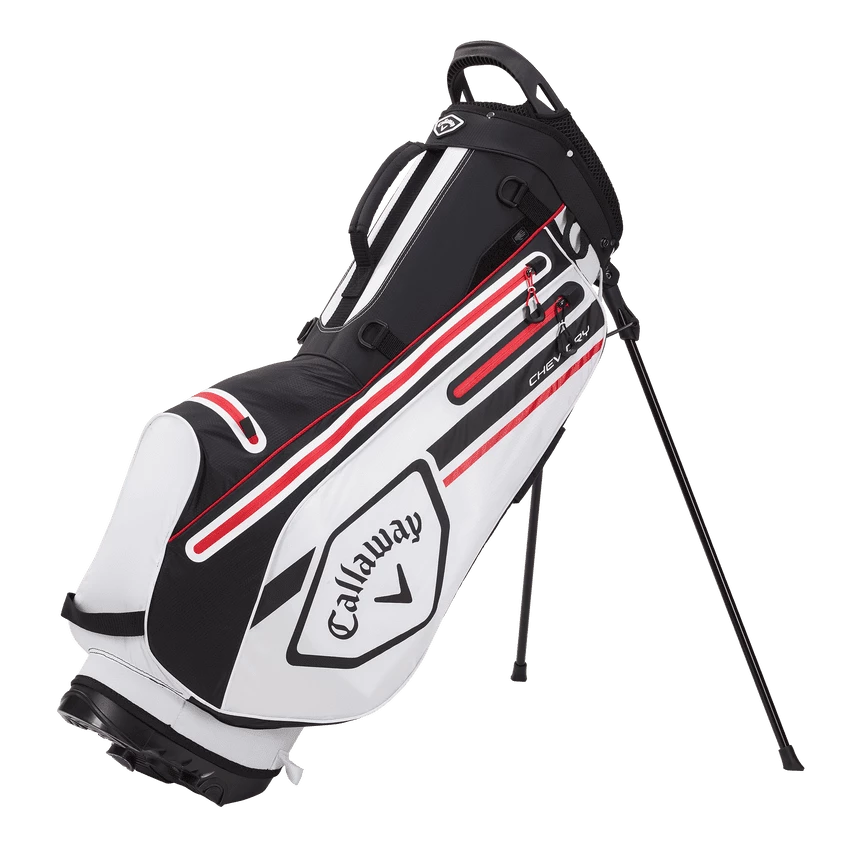 Callaway Chev Dry Golf Stand Bag 5121004 1 Callaway Chev Dry Golf Stand Bag 5121004