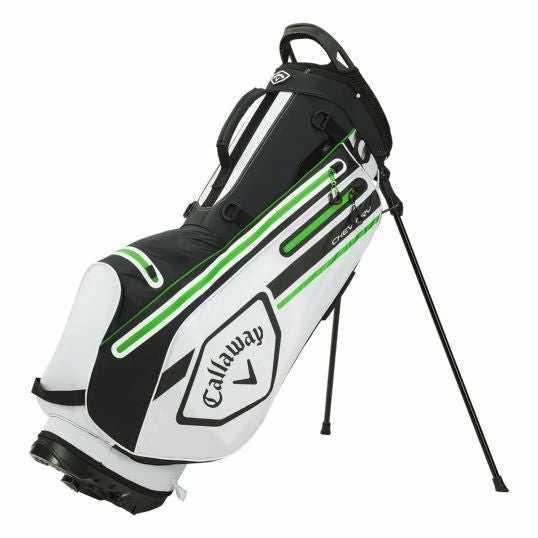 Callaway Chev Dry Golf Stand Bag 5121009 1 Callaway Chev Dry Golf Stand Bag 5121009