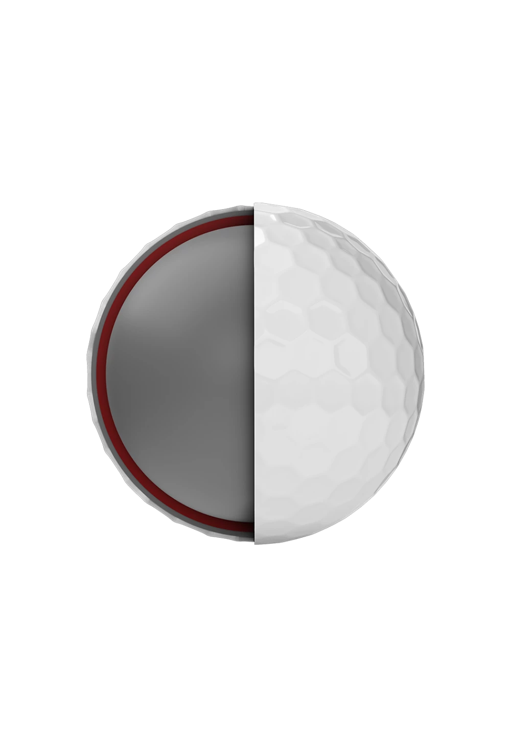 Callaway Chrome Soft X Golf Balls | White 3 Callaway Chrome Soft X Golf Balls | White - Image 3