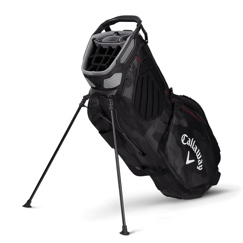 Callaway Fairway 14 Golf Stand Bag 5122037 3 Callaway Fairway 14 Golf Stand Bag 5122037 - Image 3