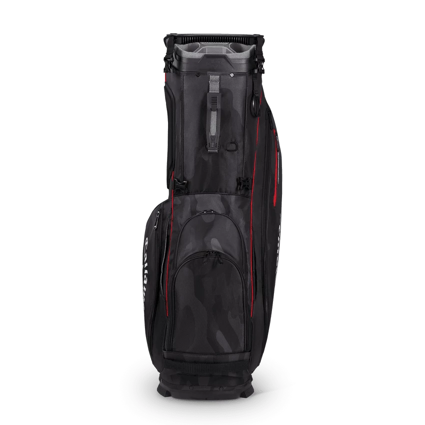 Callaway Fairway 14 Golf Stand Bag 5122037 2 Callaway Fairway 14 Golf Stand Bag 5122037 - Image 2