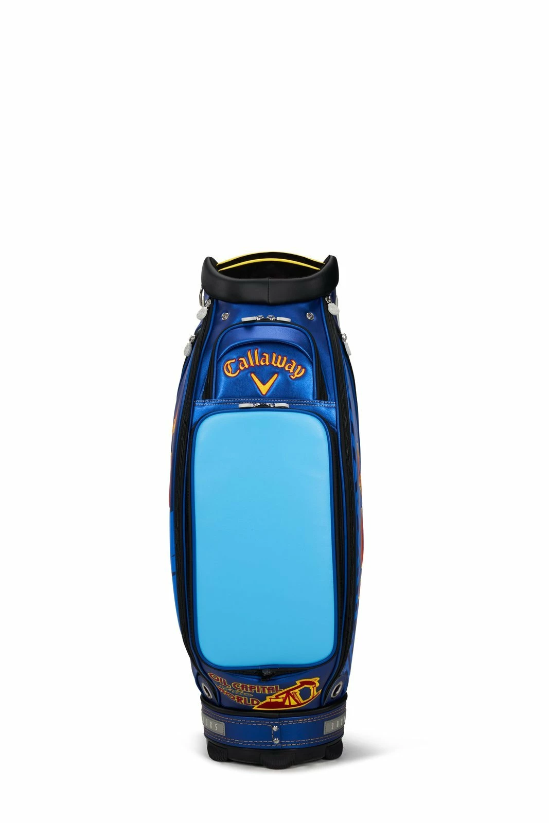 Callaway Limited Edition 2022 May Major Tour Staff Golf Bag 5122830 - Image 3