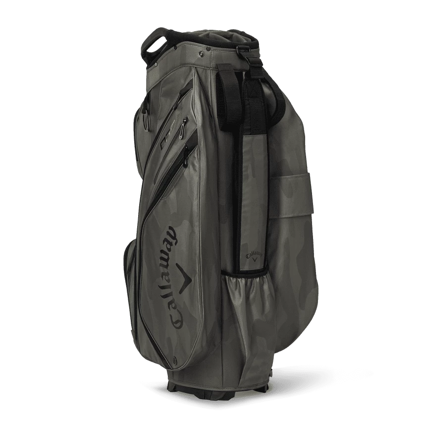 Callaway ORG 14 Cart Golf Bag 5122007 4 Callaway ORG 14 Cart Golf Bag 5122007 - Image 4