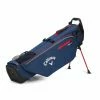 Callaway Par 3 Double Strap Golf Stand Bag 5122062