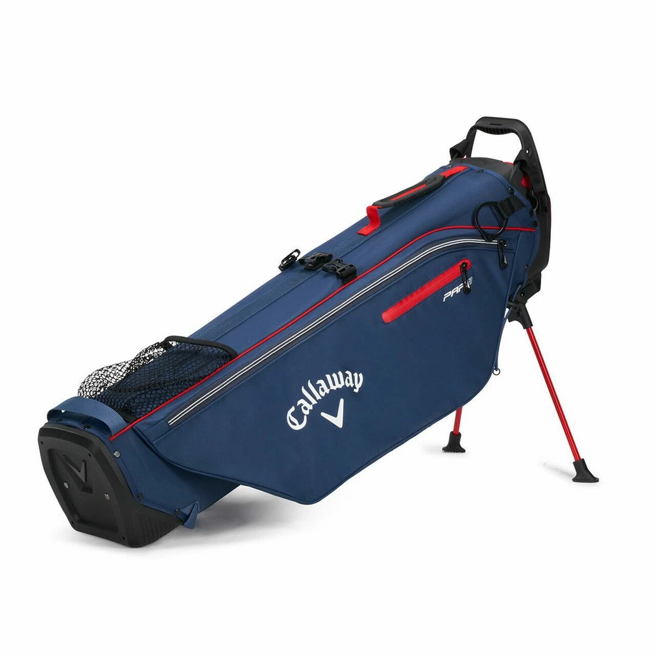 Callaway Par 3 Double Strap Golf Stand Bag 5122062 1 Callaway Par 3 Double Strap Golf Stand Bag 5122062