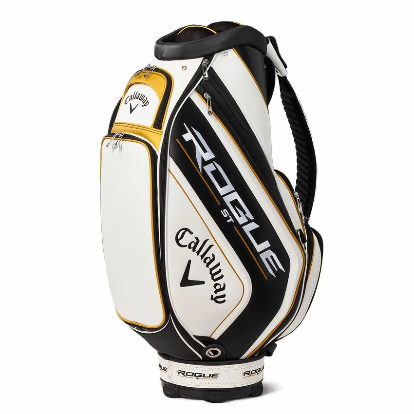 Callaway Rogue ST Tour Golf Staff Bag 5122527 2 Callaway Rogue ST Tour Golf Staff Bag 5122527 - Image 2