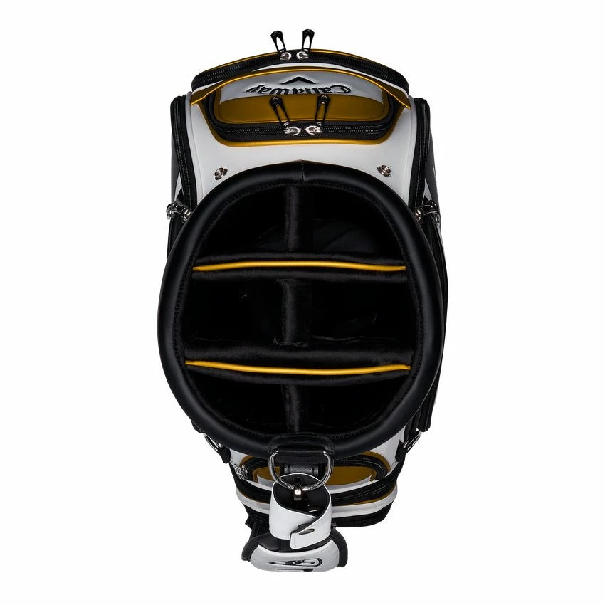 Callaway Rogue ST Tour Golf Staff Bag 5122527 3 Callaway Rogue ST Tour Golf Staff Bag 5122527 - Image 3