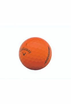 Callaway 2021 Supersoft Golf Balls | Orange -Golf Shafts Sales Store Callaway Supersoft Golf Balls Orange 3