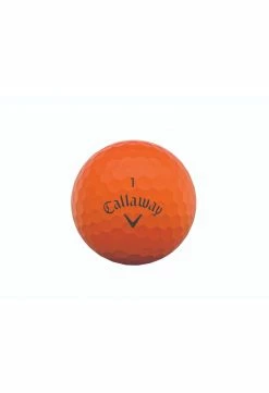 Callaway 2021 Supersoft Golf Balls | Orange -Golf Shafts Sales Store Callaway Supersoft Golf Balls Orange 74