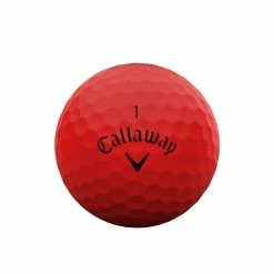 Callaway Supersoft Golf Balls | Red 6 Callaway Supersoft Golf Balls | Red -Golf Shafts Sales Store Callaway Supersoft Golf Balls Red 7