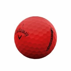 Callaway Supersoft Golf Balls | Red 7 Callaway Supersoft Golf Balls | Red -Golf Shafts Sales Store Callaway Supersoft Golf Balls Red 8