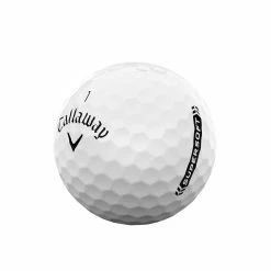 Callaway Supersoft Golf Balls | White 6 Callaway Supersoft Golf Balls | White -Golf Shafts Sales Store Callaway Supersoft Golf Balls White 0