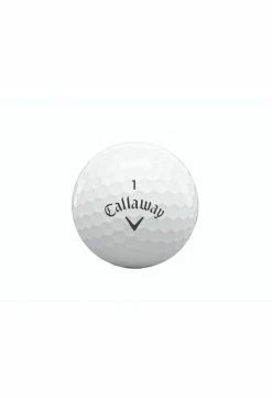 Callaway Supersoft Max Golf Balls | White -Golf Shafts Sales Store Callaway Supersoft Max Golf Balls White 87