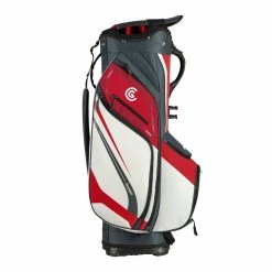 Cleveland Friday Golf Cart Bag 12122253 -Golf Shafts Sales Store Cleveland Friday Golf Cart Bag 12122253 1