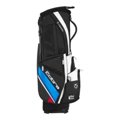 Cobra Aerojet Staff Golf Stand Bag 909628 -Golf Shafts Sales Store Cobra Aerojet Staff Golf Stand Bag 909628 5