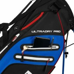 Cobra Ultradry Pro Waterproof Golf Stand Bag 909589 -Golf Shafts Sales Store Cobra Ultradry Pro Waterproof Golf Stand Bag 909589 8