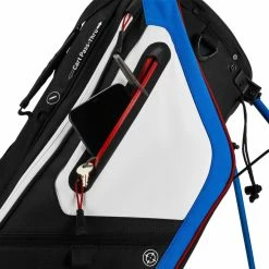 Cobra Ultralight Pro+ Golf Stand Bag 909525 -Golf Shafts Sales Store Cobra Ultralight Pro Golf Stand Bag 909525 0 1