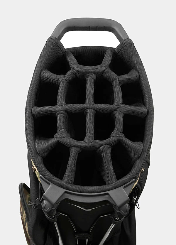 Mizuno BR-DX Golf Stand Bag BRDXS21 2 Mizuno BR-DX Golf Stand Bag BRDXS21 - Image 2