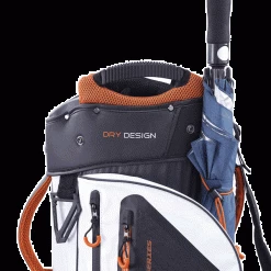 Big Max Dri Lite Sport Golf Cart Bag 9C445C -Golf Shafts Sales Store Dri Lite Sport Umbrella holder