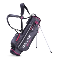 Big Max Dri Lite 7 Golf Stand Bag 3508G