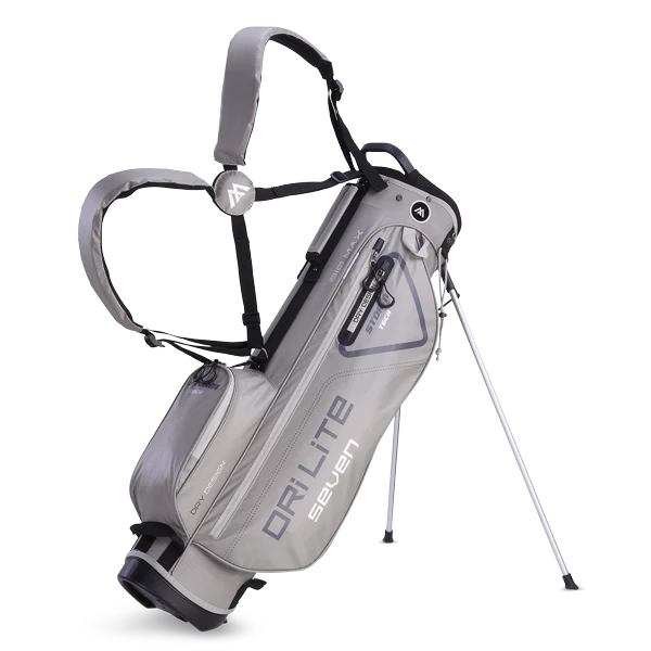 Big Max Dri Lite 7 Golf Stand Bag 3508G 1 Big Max Dri Lite 7 Golf Stand Bag 3508G
