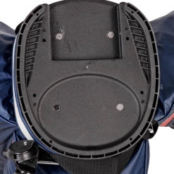 Big Max Dri Lite Sport Golf Cart Bag 9C445C -Golf Shafts Sales Store DryLiteSport blueredwhite 006 1 1