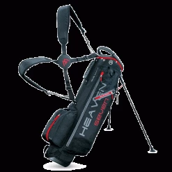 Big Max Heaven 7 Golf Stand Bag N70326
