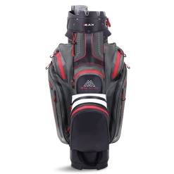 Big Max Dri Lite Silencio 2 Golf Cart Bag 9C519C 20 Big Max Dri Lite Silencio 2 Golf Cart Bag 9C519C -Golf Shafts Sales Store IMG 4568 korr