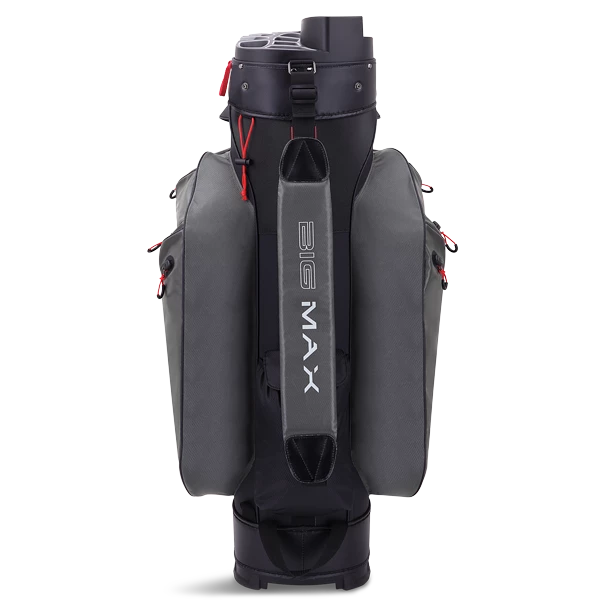 Big Max Dri Lite Silencio 2 Golf Cart Bag 9C519C 11 Big Max Dri Lite Silencio 2 Golf Cart Bag 9C519C - Image 11