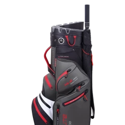 Big Max Dri Lite Silencio 2 Golf Cart Bag 9C519C 16 Big Max Dri Lite Silencio 2 Golf Cart Bag 9C519C -Golf Shafts Sales Store IMG 4683 korr