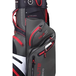 Big Max Dri Lite Silencio 2 Golf Cart Bag 9C519C 14 Big Max Dri Lite Silencio 2 Golf Cart Bag 9C519C -Golf Shafts Sales Store IMG 4686 korr