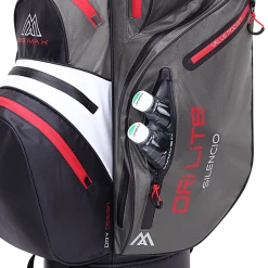 Big Max Dri Lite Silencio 2 Golf Cart Bag 9C519C 15 Big Max Dri Lite Silencio 2 Golf Cart Bag 9C519C -Golf Shafts Sales Store IMG 4714 korr 1