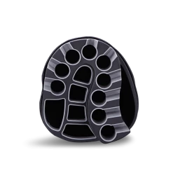 Big Max Dri Lite Silencio 2 Golf Cart Bag 9C519C 17 Big Max Dri Lite Silencio 2 Golf Cart Bag 9C519C -Golf Shafts Sales Store IMG 4740 korr