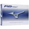 Mizuno RB 566V Golf Balls | White