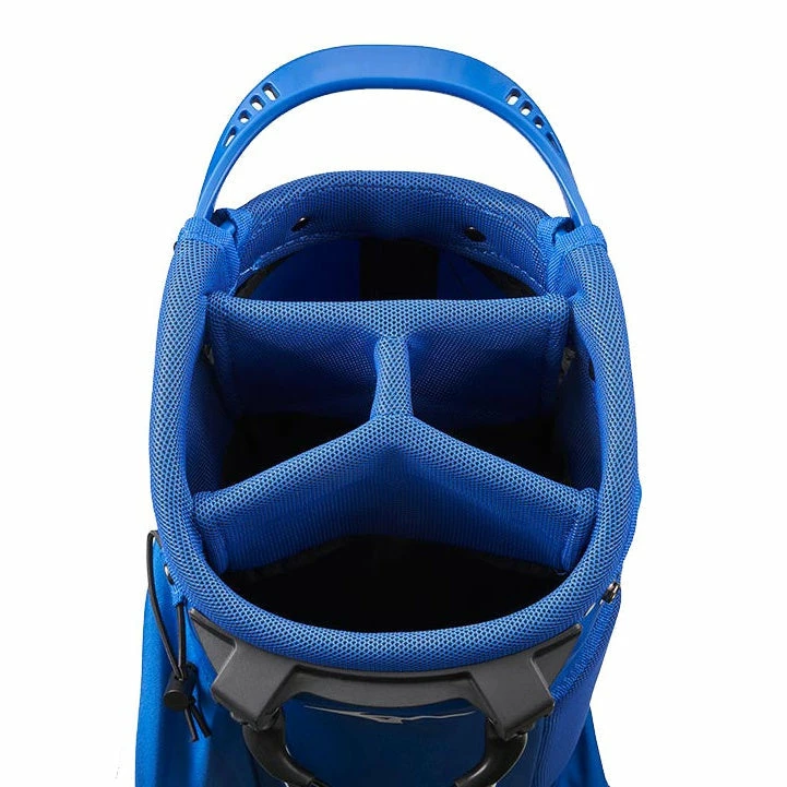 Mizuno BR-D3 Golf Stand Bag BRD3S21 2 Mizuno BR-D3 Golf Stand Bag BRD3S21 - Image 2