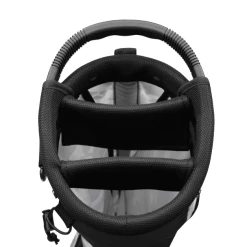 Mizuno Scratch Sac Golf Carry Bag BSCRTCH22 -Golf Shafts Sales Store Mizuno Scratch Sac Golf Carry Bag BSCRTCH22 9