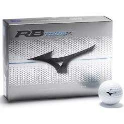 Mizuno RB Tour X Golf Balls