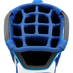 Mizuno Tour Golf Cart Bag BTOURCRT22 -Golf Shafts Sales Store Mizuno Tour Golf Cart Bag BTOURCRT22 10