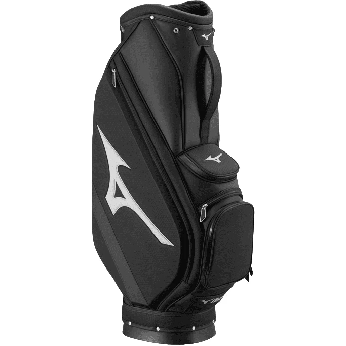 Mizuno Tour Staff Cart Bag BTSTAFFCRT 2 Mizuno Tour Staff Cart Bag BTSTAFFCRT - Image 2