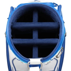 Mizuno Tour Staff Golf Bag BTOURSTF22 -Golf Shafts Sales Store Mizuno Tour Staff Golf Bag BTOURSTF22 16