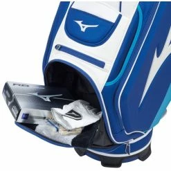 Mizuno Tour Staff Mid Golf Bag 5LJC202200 -Golf Shafts Sales Store Mizuno Tour Staff Mid Golf Bag 5LJC202200 11