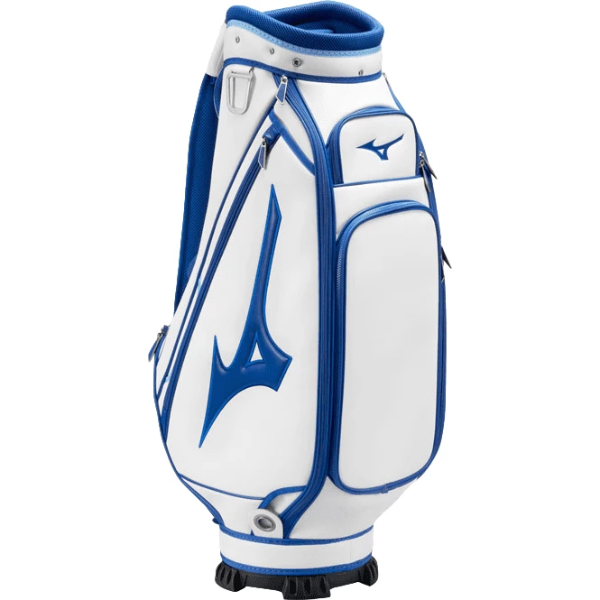 Mizuno Tour Staff Mid Golf Bag BTOURMID22 1 Mizuno Tour Staff Mid Golf Bag BTOURMID22