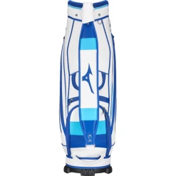 Mizuno Tour Staff Mid Golf Bag BTOURMID22 6 Mizuno Tour Staff Mid Golf Bag BTOURMID22 -Golf Shafts Sales Store Mizuno Tour Staff Mid Golf Bag BTOURMID22 5
