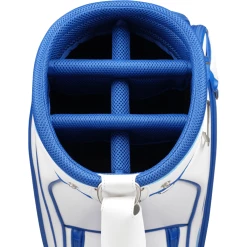 Mizuno Tour Staff Mid Golf Bag BTOURMID22 7 Mizuno Tour Staff Mid Golf Bag BTOURMID22 -Golf Shafts Sales Store Mizuno Tour Staff Mid Golf Bag BTOURMID22 7