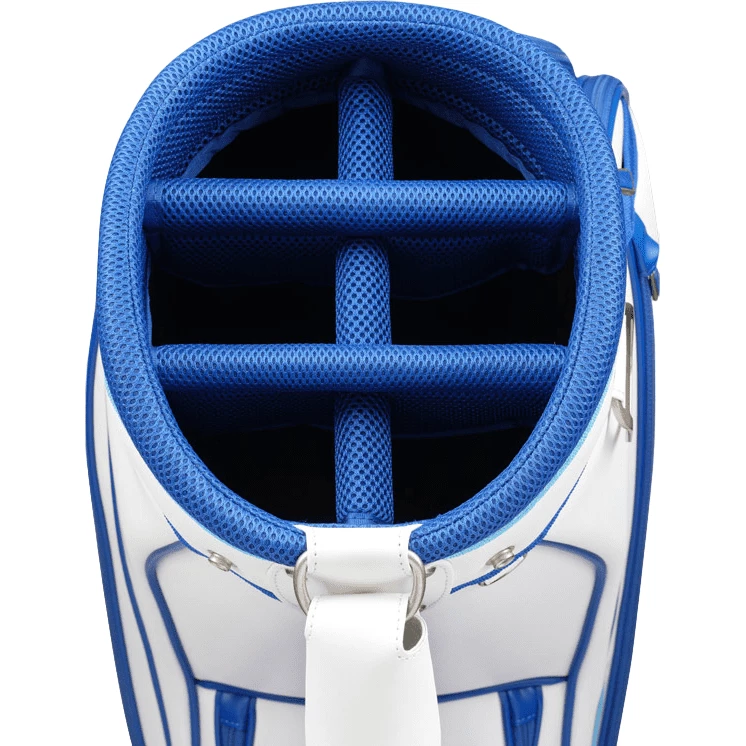 Mizuno Tour Staff Mid Golf Bag BTOURMID22 4 Mizuno Tour Staff Mid Golf Bag BTOURMID22 - Image 4